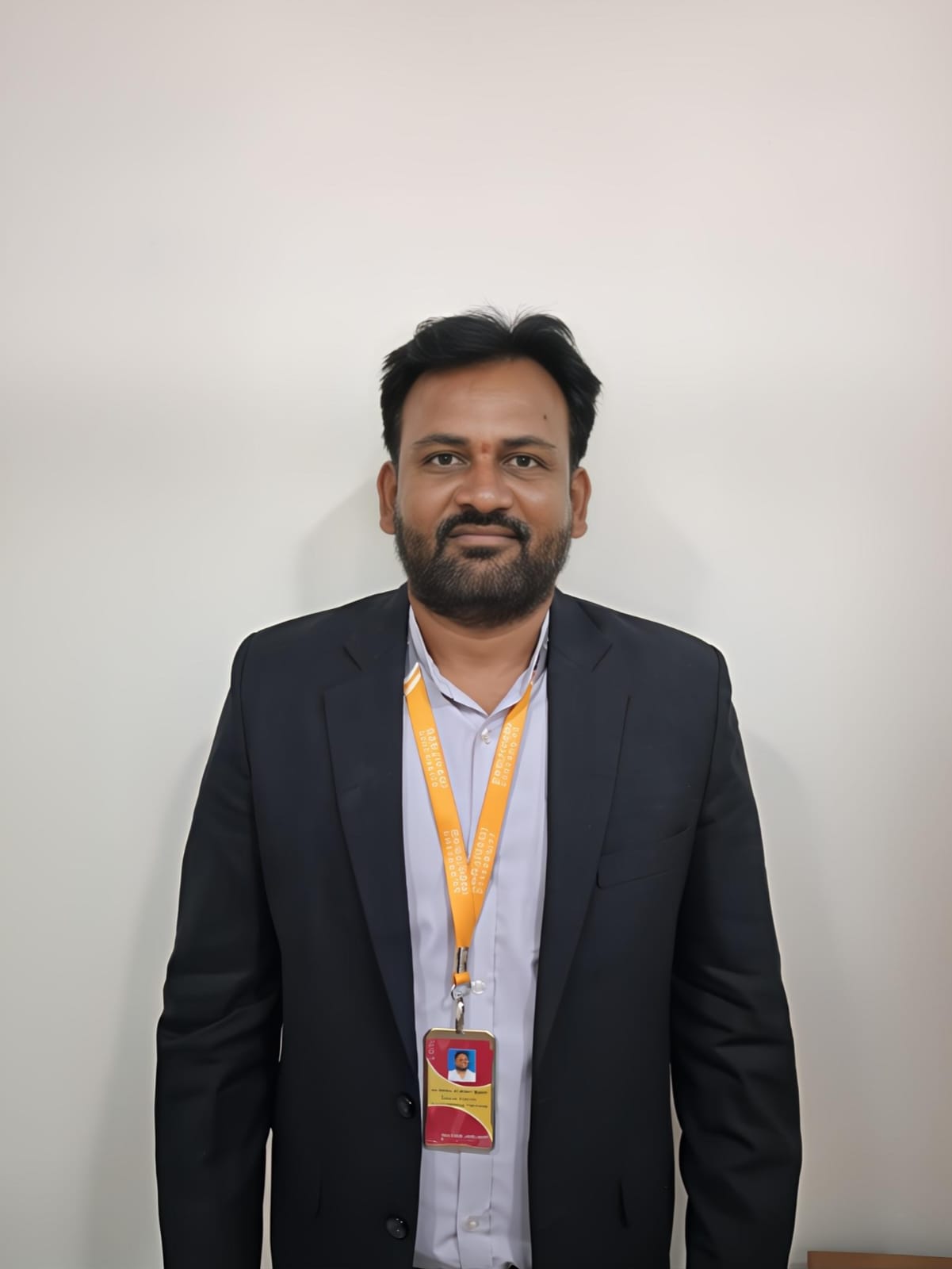 Patlolla Venkat Reddy